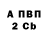 A PVP кристаллы roman swift